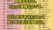 【男女必見】今年はどんな1年になる！？ユニークすぎる「2017� (1)