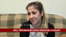 APELI, PËRFUNDON ME SUKSES OPERACIONI I 5-VJEÇARIT