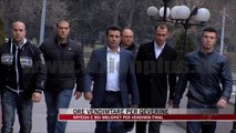 Maqedoni, tension në kryesinë e BDI - News, Lajme - Vizion Plus