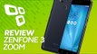 Asus Zenfone 3 Zoom - Análise/Review - TecMundo