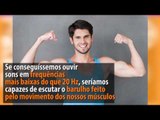 Confira fatos incríveis sobre o corpo humano