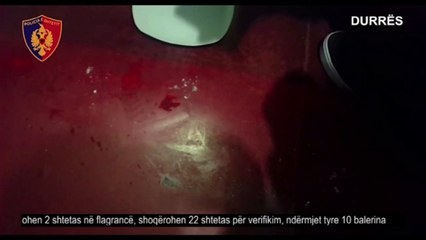 Drogë dhe prostitucion, kontrolle në lokalet e natës
