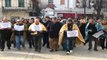Report TV - Përmbytjet, vijojnë protestat në Shkodër për dëmshpërblimet