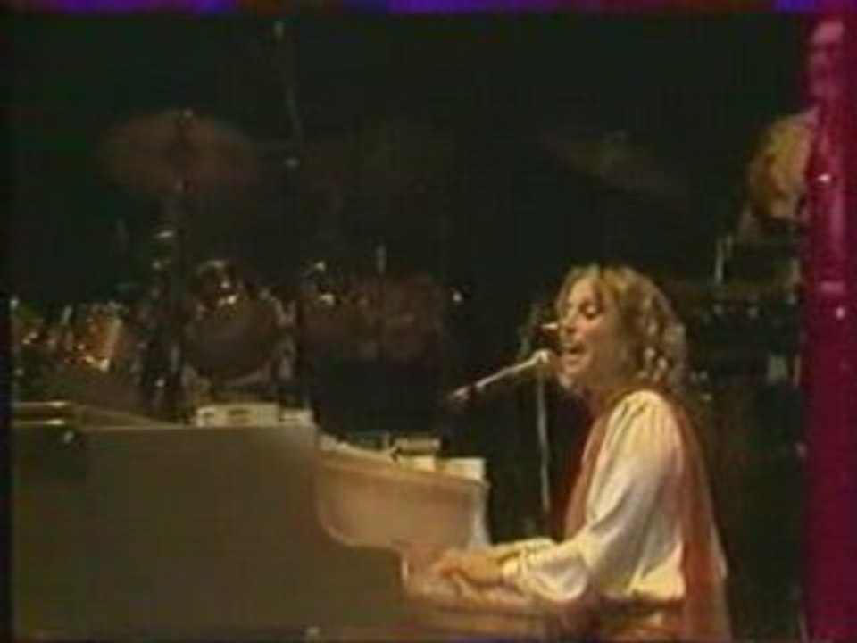 Veronique Sanson "Feminin PS 1981"