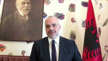 Report TV - 'Komunikimi', Rama: 1 mld USD për rritjen e ekonomisë familjare