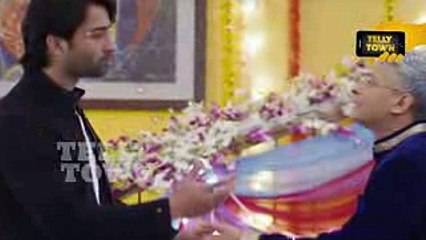 Kuch Rang Pyar Ke Aise Bhi - 1st April 2017 - Upcoming Twist - Sony TV Serial News