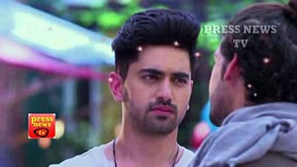 Naamkaran -1st April 2017 - Star Plus Tv News Latest Upcoming Twist