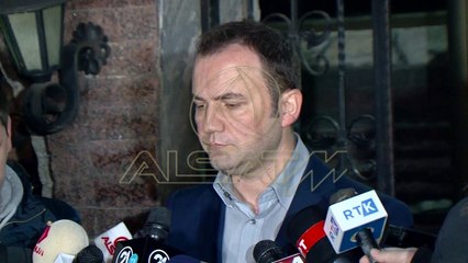 BDI-ja hedh poshtë spekulimet për arritjen e marrëveshjes me VMRO-në