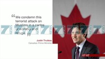 SULM TERRORIST ME 6 TE VRARE NE QUEBEC NE KANADA - News, Lajme - Kanali 9