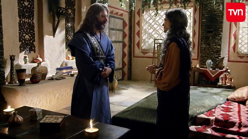 Moises Y Los Diez Mandamientos Capitulo 43