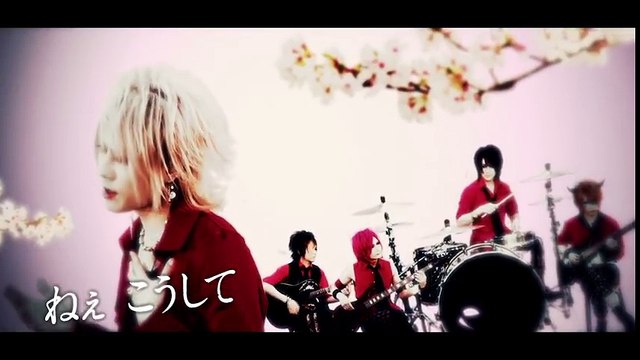 Anli Pollicino「見返りZAKURA」FULL PV