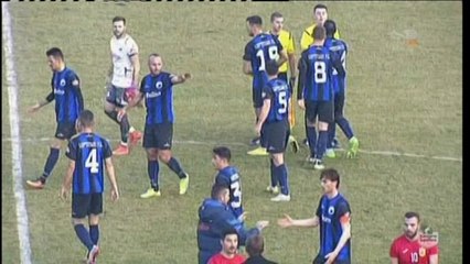 Ora Skaner- "Rinis kampionati, ndalet kryeqyteti"