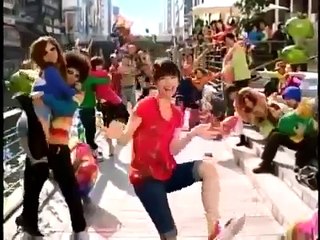 ガッキー ダンスまとめ