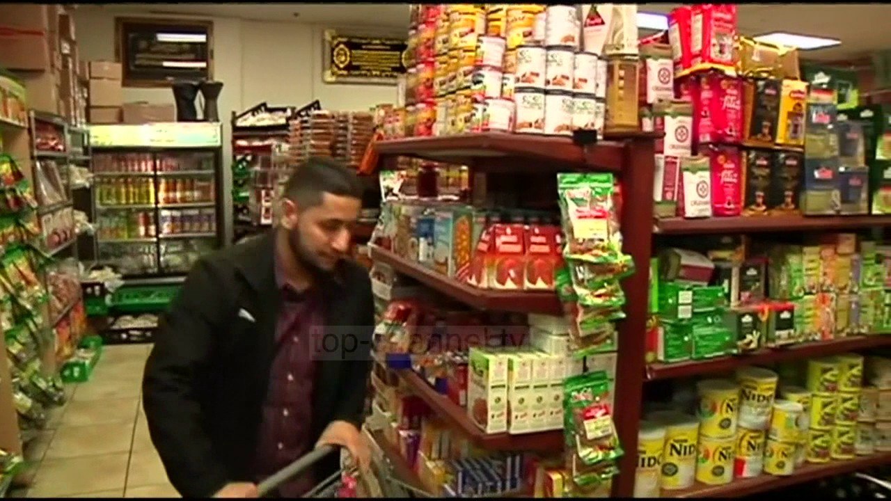 Protesta ndaj Trumpit. Gjykatës federalë pezullojnë urdhrin - Top Channel Albania - News - Lajme