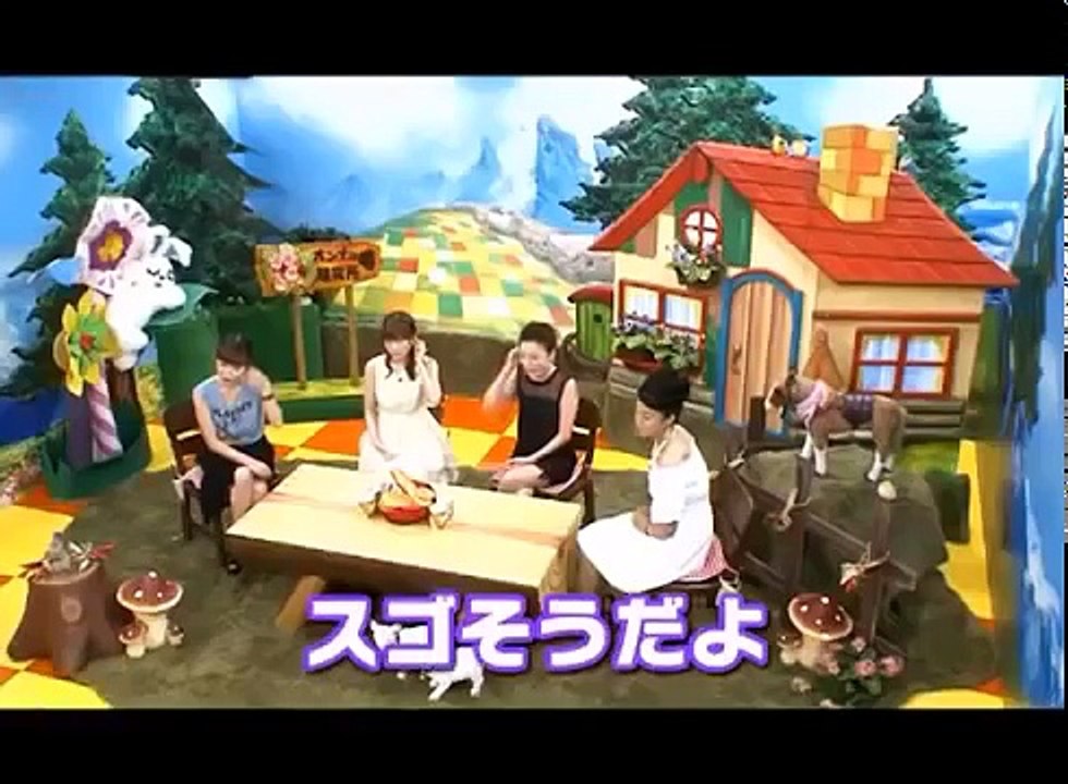 もうエロすぎるニューハーフと20歳男子がキスをすると意外な結果�