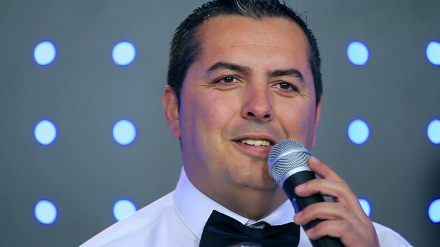 Imperator bend - Uste ednas pregrni me