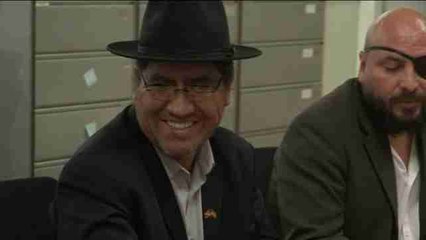 El embajador boliviano en la OEA rechaza las "decisiones apresuradas" sobre Venezuela