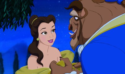 Download Beauty and the Beast (1991) Full Movie