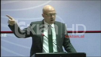 Manjani: U shkarkova përse flas në media pa leje, ministrat e Ramës me dashnore tek "Santa Quaranta"