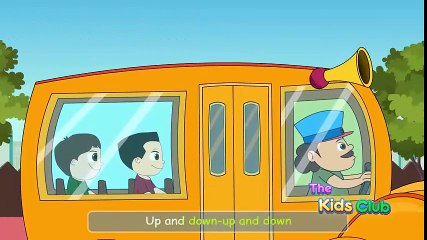 ABC Songs & Music Videos for Children - Kids Songs - Baby Songs - Nursery Rhymes