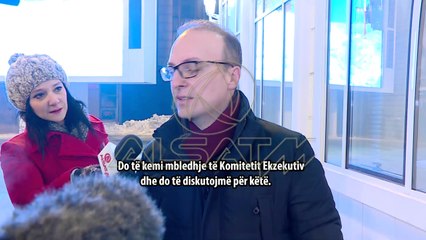 Gruevski dështoi të formojë qeverinë, VMRO kërkon zgjedhje