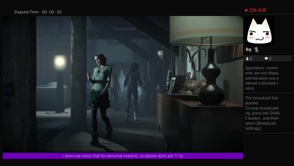 Until Dawn: im new to dont hate! ^-^ (63)