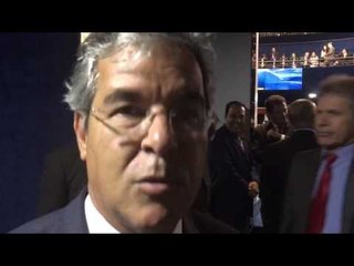 Jorge Viana sobre a eleição do Senado