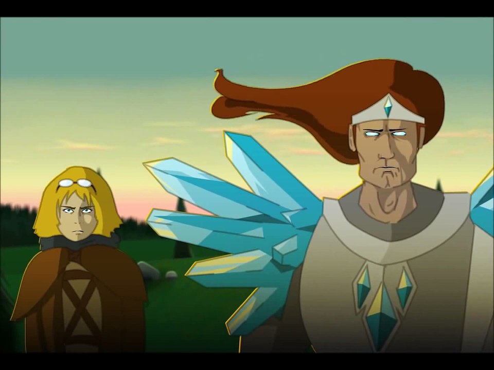 Ezreal e Taric em Bot Lane