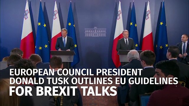 Spain handed right to BLOCK Gibraltar from any Brexit deal