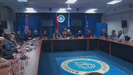 Bisedimet për qeverinë, gafat në Shqipëri