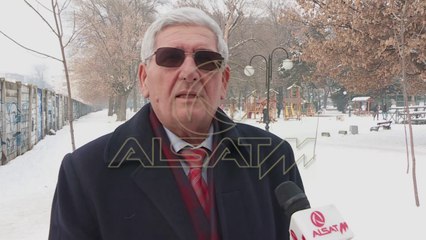 Mandati, Ivanovi pret përgjigje nga Kuvendi