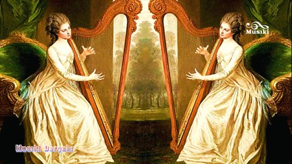 Mısırlı İbrahim ♫ Al sazını sen sevdiceğim şen hevesinle.HD