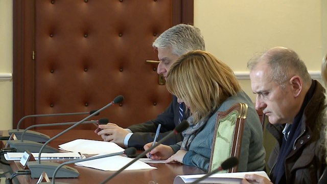 Petrit Vasili, për një bashkëpunim politik më të mirë - Top Channel Albania - News - Lajme