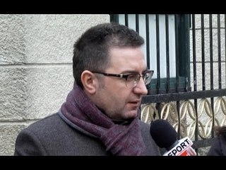 Report TV - ''Manjani'', LSI: Kishte 2 rrugë, të shkarkohej Rama ose ministri