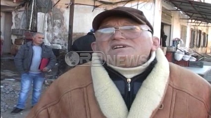Ora News - I del pronari pallatit, 60 familje në Burrel: Nuk do të dalim nga banesat