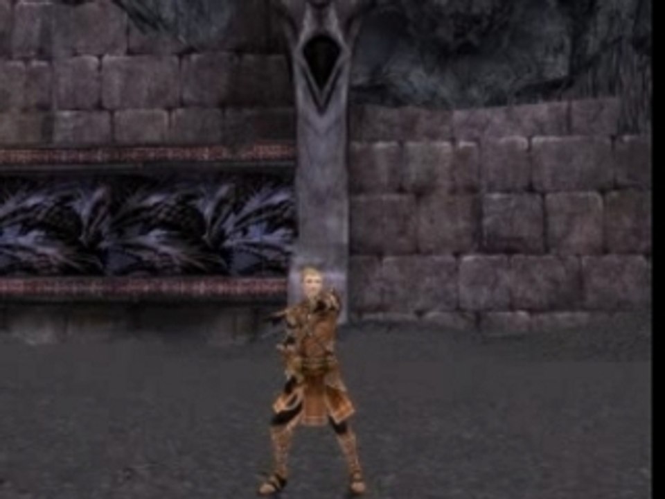 Ensiferum "One more magic potion" guild wars