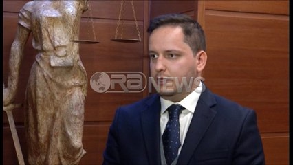 Ora News -  750 gjyqtarë dhe prokurorë dorëzojnë formularët e vetëdeklarimit