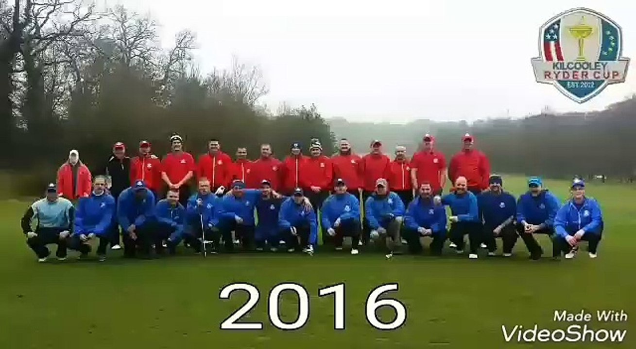 2017 KRC LIVE DRAW