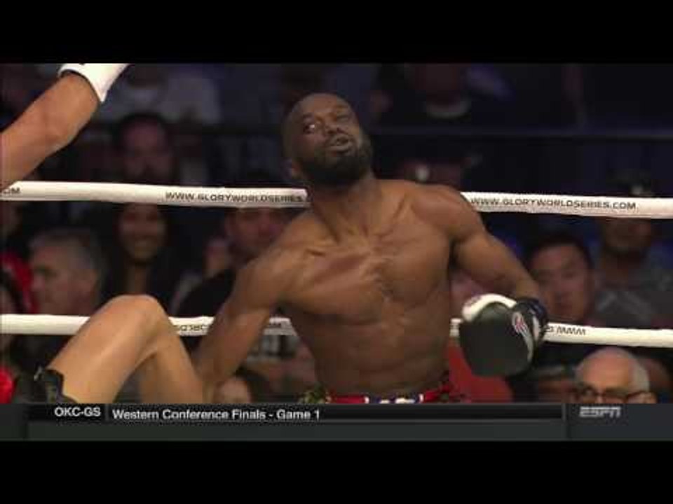 ESPN Star of the Week: Marat Grigorian