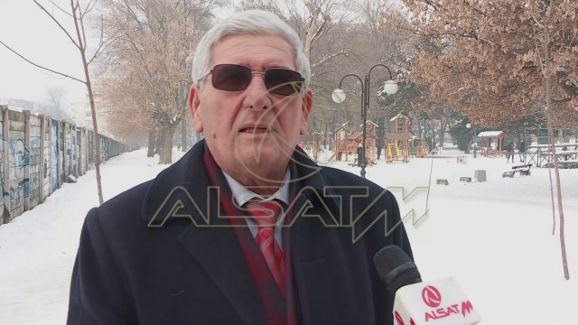 Ekspertët: Ivanovi, të ecë sipas kushtetutës