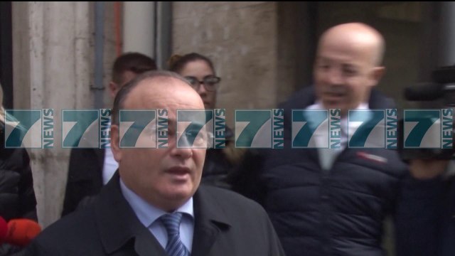 RREZOHET KERKESA E ISH GJYQTARES MAJLINDA ANDREA - News, Lajme - Kanali 7