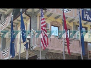 JA QESHARAKET E “QEVERISE BDI VMRO” - News, Lajme - Kanali 7