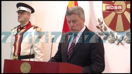 ZAEVIT DO I KALOJE MANDATI PER TE FORMUAR QEVERINE - News, Lajme - Kanali 7