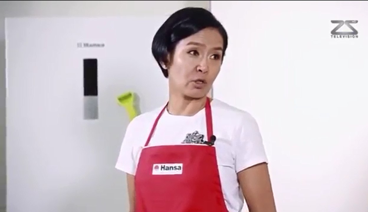 BON APPETIT - Жүжигчин УРАНЧИМЭГ оролцов