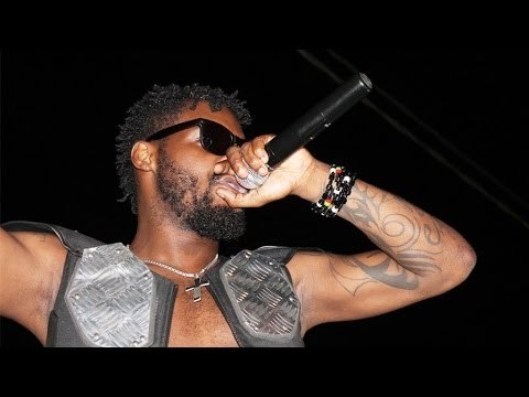 Ivoirmixdj - Dj Arafat fait son show au spectacle de Dj Mix