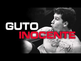 GLORY 30 Los Angeles: Guto Inocente vs. Chi Lewis-Parry