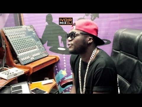 Ivoirmixdj - Mixelo - Joyeux anniversaire by Dj Mix 1er