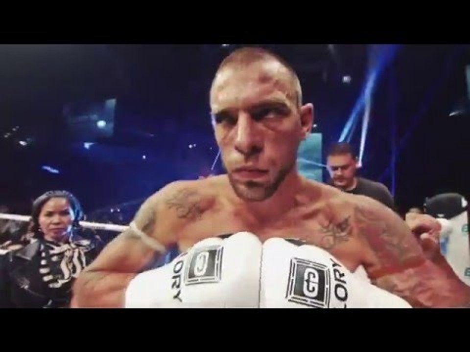 Countdown to GLORY 30 Los Angeles