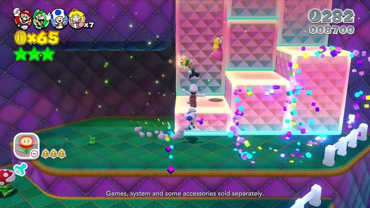 Wii U - Propaganda