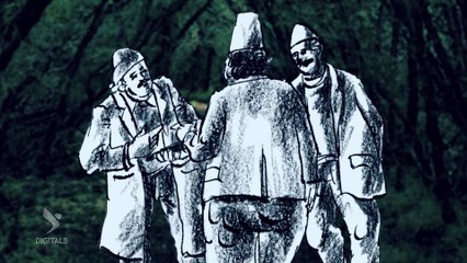 Atentatet e Mëdha - Jeleku i varur